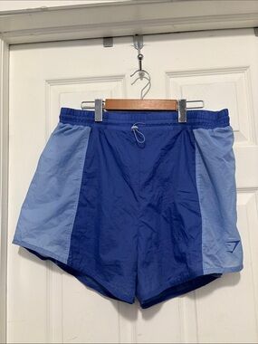 Gymshark Pulse 2 in 1 Shorts
